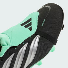 Load image into Gallery viewer, PREDATOR LEAGUE FOLD-OVER TONGUE FIRM GROUND SOCCER CLEATS
