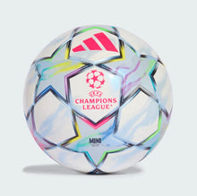 Load image into Gallery viewer, UEFA CHAMPIONS LEAGUE 26/27 MINI BALL
