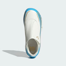 Load image into Gallery viewer, F50 MESSI CLUB VELCRO FIRM GROUND / MULTI GROUND SOCCER CLEATS KIDS
