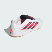 Load image into Gallery viewer, PREDATOR CLUB SALA FOLD-OVER TONGUE INDOOR SOCCER CLEATS
