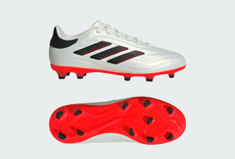 ADIDAS COPA PURE II LEAGUE FIRM GROUND CLEATS
