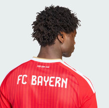 Load image into Gallery viewer, FC BAYERN 26/27 HOME JERSEY
