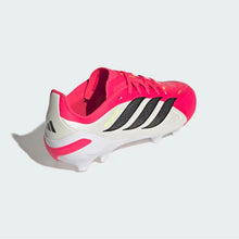Load image into Gallery viewer, PREDATOR LEAGUE FIRM GROUND SOCCER CLEATS KIDS
