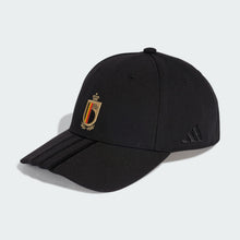Load image into Gallery viewer, Belgium Soccer Cap

