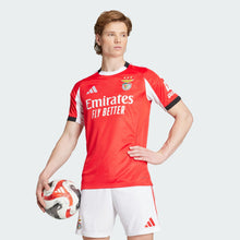 Load image into Gallery viewer, Benfica 25/26 Home Jersey
