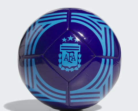 ADIDAS ARGENTINA CLUB BALL