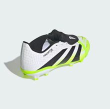 Load image into Gallery viewer, PREDATOR LEAGUE FOLD-OVER TONGUE FIRM/MULTI-GROUND CLEATS KIDS
