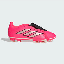 Load image into Gallery viewer, PREDATOR CLUB FOLD-OVER TONGUE FIRM GROUND / MULTI GROUND SOCCER CLEATS KIDS
