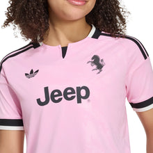Load image into Gallery viewer, Juventus FC Junior Away Jersey 2026/27
