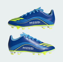 Load image into Gallery viewer, F50 MESSI CLUB FIRM/MULTI-GROUND BOOTS KIDS

