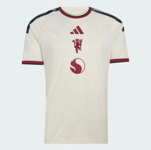 Load image into Gallery viewer, MANCHESTER UNITED 26/27 THIRD JERSEY
