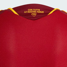 Load image into Gallery viewer, AS ROMA 26/27 HOME JERSEY
