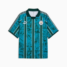 Load image into Gallery viewer, Manchester City KING Retro Jersey Men
