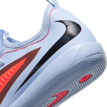 Load image into Gallery viewer, NIKE JUNIOR PHANTOM 6 LOW ACADEMY INDOOR COURT SHOES
