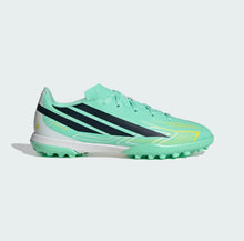 Load image into Gallery viewer, F50 HYPERFAST CLUB TURF FOOTBALL BOOTS KIDS
