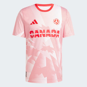 Canada Jersey Adidas