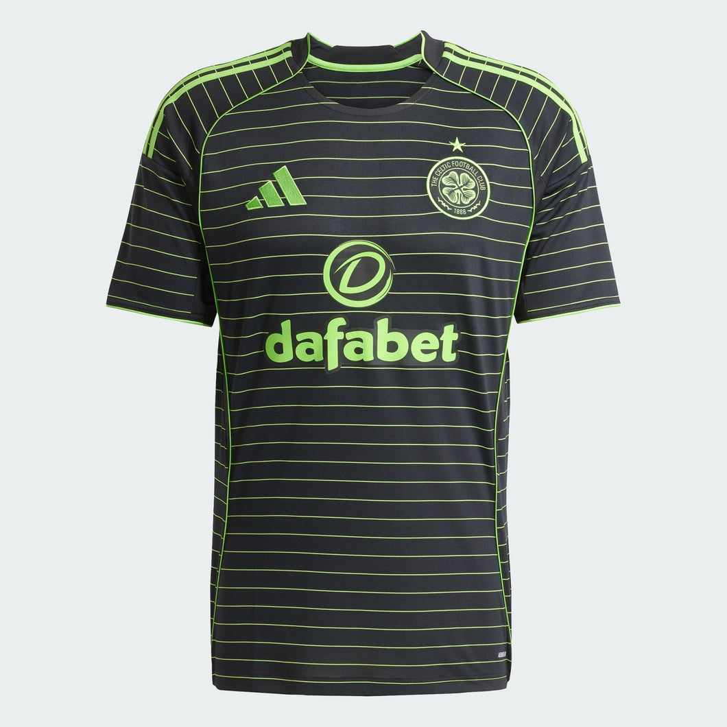 Celtic FC Away Jersey