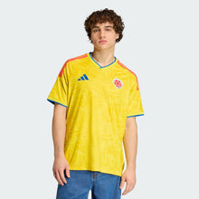 Load image into Gallery viewer, Colombia 26 Home Jersey
