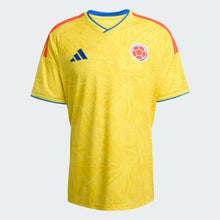 Load image into Gallery viewer, Colombia 26 Home Jersey
