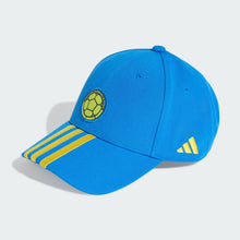 Load image into Gallery viewer, Colombia Soccer Cap
