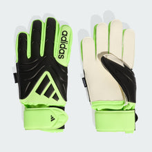 Load image into Gallery viewer, Copa Match Fingersave Goalkeeper Gloves Kids
