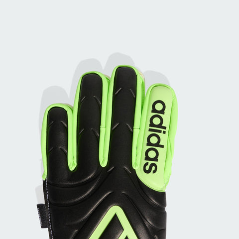 Copa Match Fingersave Goalkeeper Gloves Kids