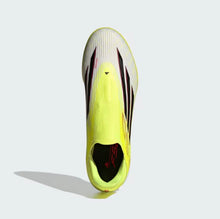 Load image into Gallery viewer, F50 LEAGUE LACELESS TURF SOCCER CLEATS
