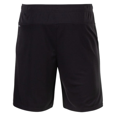 Puma Team Goal Shorts - Black/White