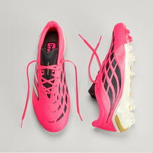 Load image into Gallery viewer, PREDATOR LEAGUE FIRM GROUND SOCCER CLEATS
