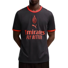 Load image into Gallery viewer, AC Milan Third Jersey 2026/27
