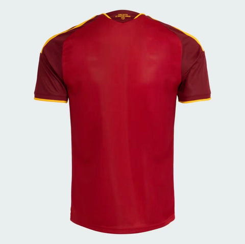 AS ROMA 26/27 HOME JERSEY