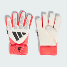 Load image into Gallery viewer, PREDATOR GOALKEEPER GLOVE MATCH FINGERSAVE

