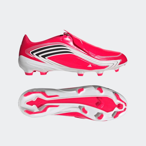 Adidas Men's F50 Messi League Firm Ground Football Boots