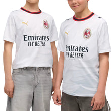 Load image into Gallery viewer, AC Milan Junior Away Jersey 2026/27

