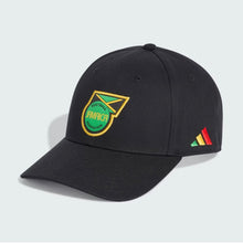 Load image into Gallery viewer, JAMAICA 26 X BOB MARLEY BASEBALL CAP
