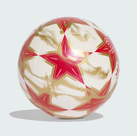 UEFA CHAMPIONS LEAGUE 26/27 CLUB BALL