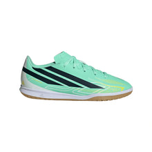 Load image into Gallery viewer, F50 Hyperfast Club Junior Indoor Soccer Shoes
