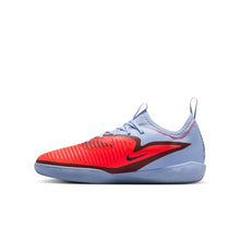 Load image into Gallery viewer, NIKE JUNIOR PHANTOM 6 LOW ACADEMY INDOOR COURT SHOES
