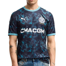 Load image into Gallery viewer, Olympique de Marseille FC Away Jersey 2026/27
