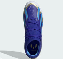 Load image into Gallery viewer, X CRAZYFAST MESSI LEAGUE FIRM GROUND CLEATS
