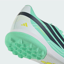 Load image into Gallery viewer, F50 HYPERFAST CLUB TURF FOOTBALL BOOTS KIDS
