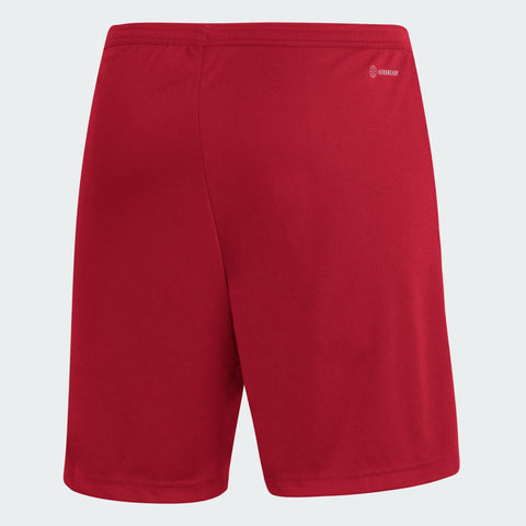 Entrada 22 Shorts Red