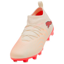 Load image into Gallery viewer, Future 9 Match Junior Firm Ground &amp; Artificial Grass Cleats
