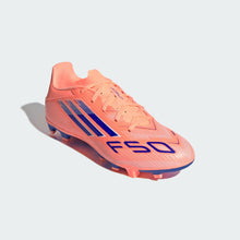 Load image into Gallery viewer, F50 Club Firm/Multi-Ground Boots
