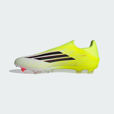 F50 LEAGUE Laceless Firm Ground / Multi Ground Soccer Cleats