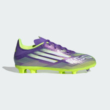 Load image into Gallery viewer, F50 League Firm/Multi-Ground Cleats Kids

