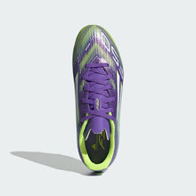 Load image into Gallery viewer, F50 League Firm/Multi-Ground Cleats Kids
