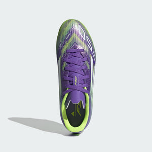 F50 League Firm/Multi-Ground Cleats Kids