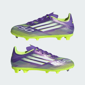 F50 League Firm/Multi-Ground Cleats Kids