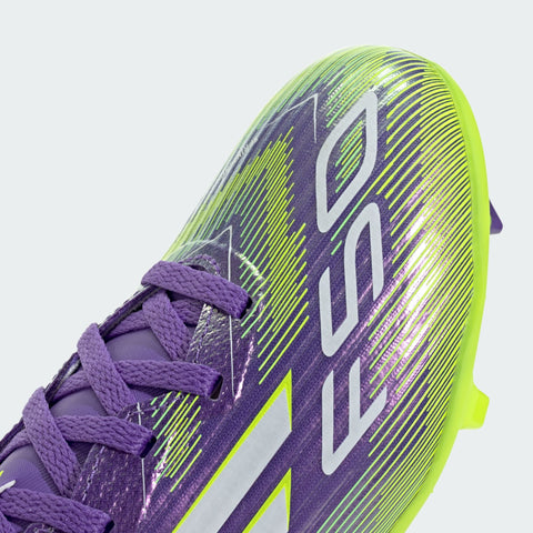 F50 League Firm/Multi-Ground Cleats Kids